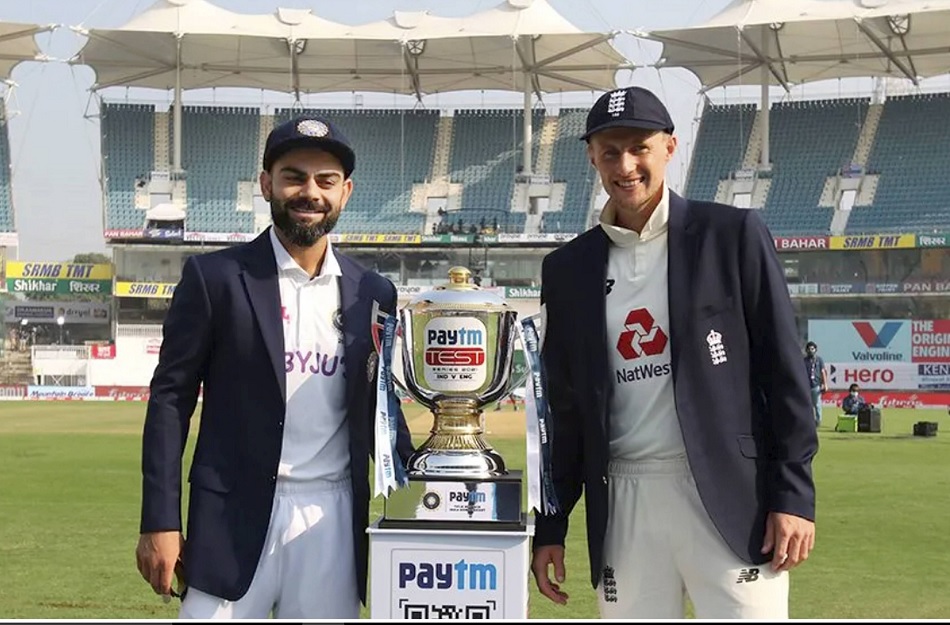 IND vs ENG 4th Test, Preview: भारत के लिए WTC फाइनल से पहले 'सेमीफाइनल' सरीखा मैच