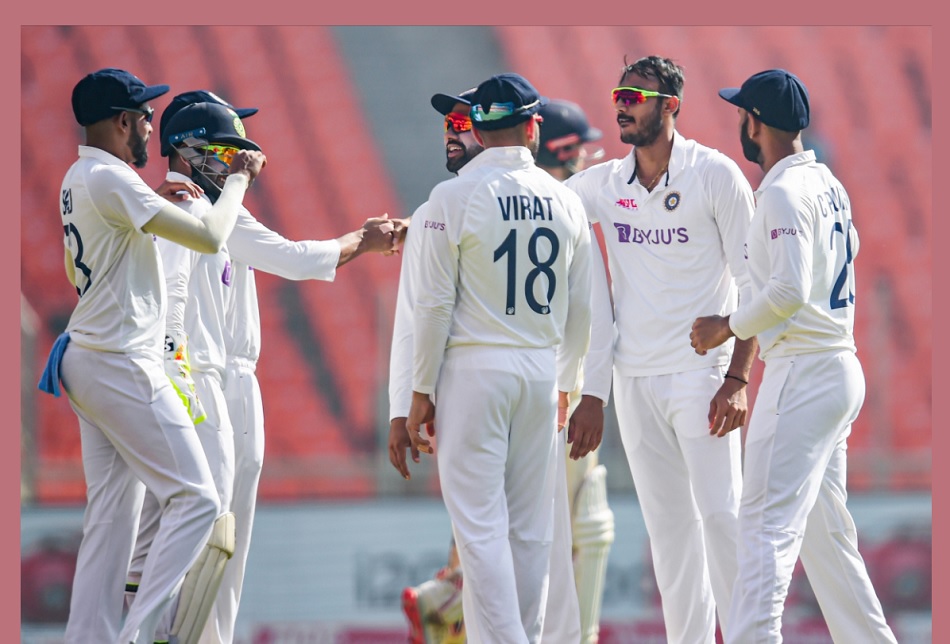 IND vs ENG 4th Test: जानिए कैसा रहेगा पूरे मैच के दौरान पिच का मिजाज