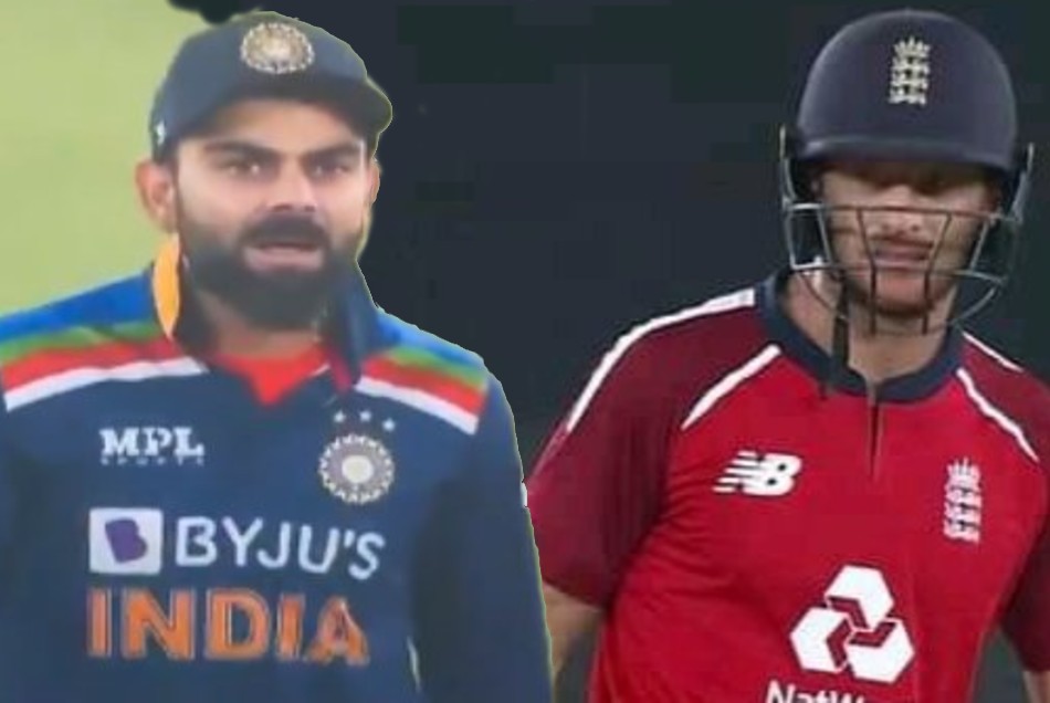 IND vs ENG: विराट कोहली पर हो सकती है बड़ी कार्रवाई, ICC लगा सकता है 2 मैचों का बैन, जाने क्यों