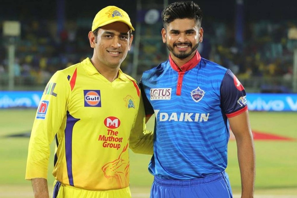 IPL 2021 : वो 4 टीमें, जो पहुंच सकती हैं प्लेऑफ में, लिस्ट में CSK भी शामिल