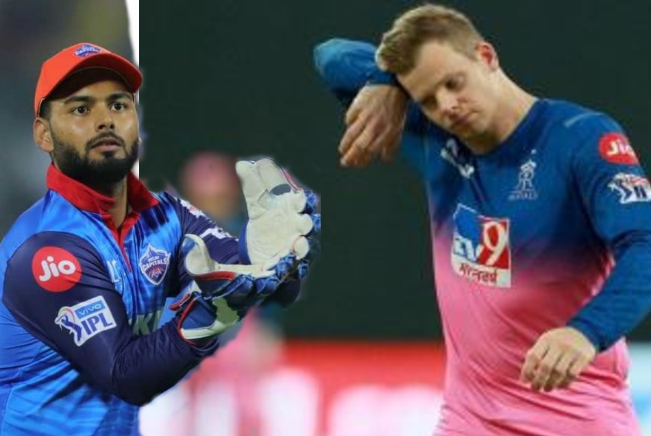 IPL 2021: स्मिथ को कप्तानी नहीं सौंपेगी दिल्ली कैपिटल्स, पंत-धवन के नामों पर चर्चा