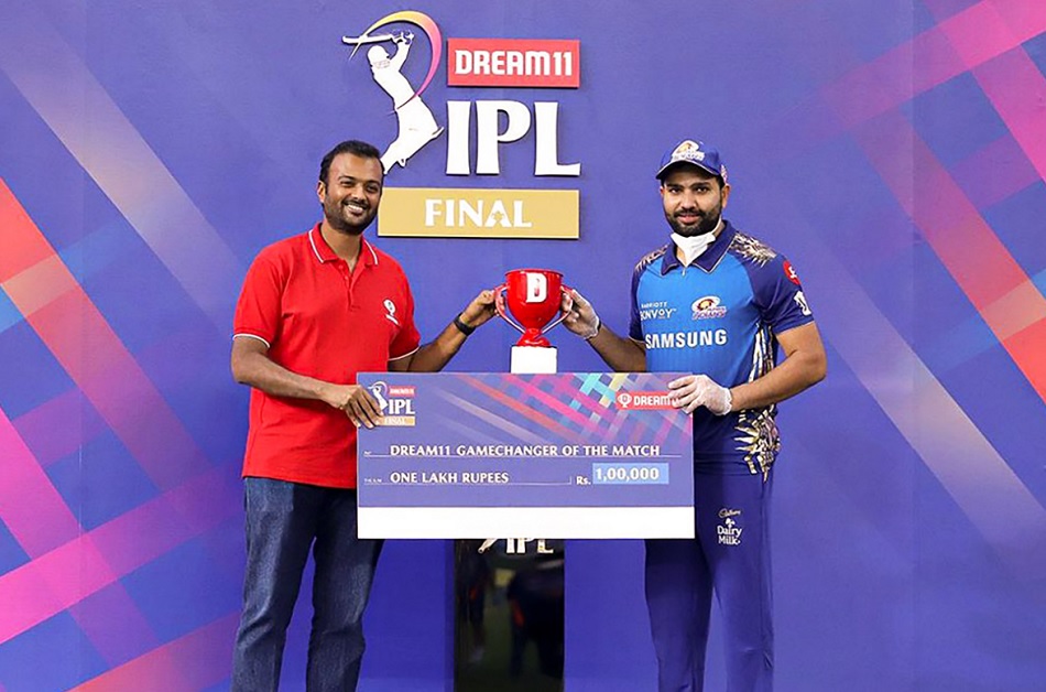 IPL 2021: प्रतियोगिता के स्थल के तौर पर मुंबई हो सकता है बाहर, बाकी जगहों के लिए होड़ लगी