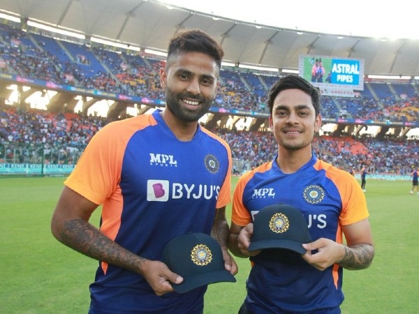 सूर्यकुमार यादव को मौका दिए बिना बाहर करना 