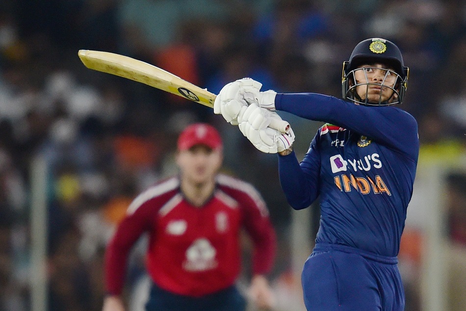 ईशान किशन को T-20 वर्ल्ड कप में करनी चाहिए ओपनिंग, इसके पीछे हैं 3 कारण