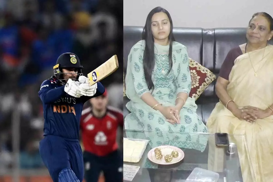 मां ने तुरंत की बजरंग बली की पूजा, पिता घबरा गए थे, ईशान के घर ऐसा था माहाैल