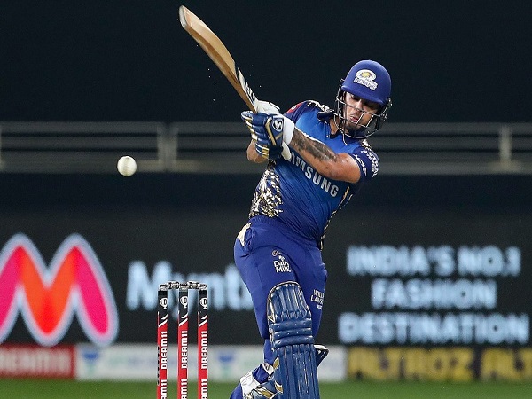 लंबे-लंबे छक्के मारने में माहिर ईशान