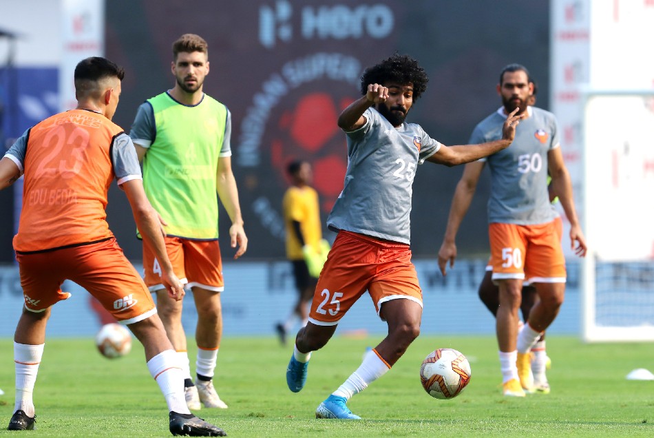 ISL 2020-21: पहले खिताब की तलाश में मुंबई से सेमीफाइनल में भिड़ेगी गोवा, जानें कैसा रहा है सफर