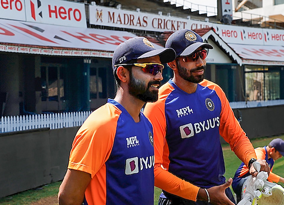 IND vs ENG: जसप्रीत बुमराह कर सकते हैं इंग्लैंड के खिलाफ ODI सीरीज को भी मिस