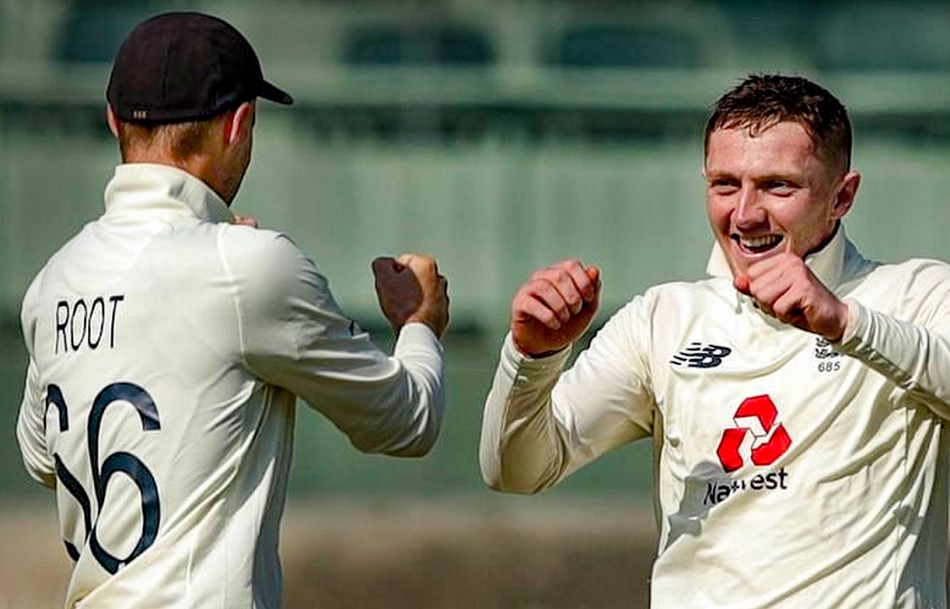 IND vs ENG: जो रूट के रहते डॉम बेस की जरूरत है? इंग्लैंड के कप्तान ने दिया जवाब