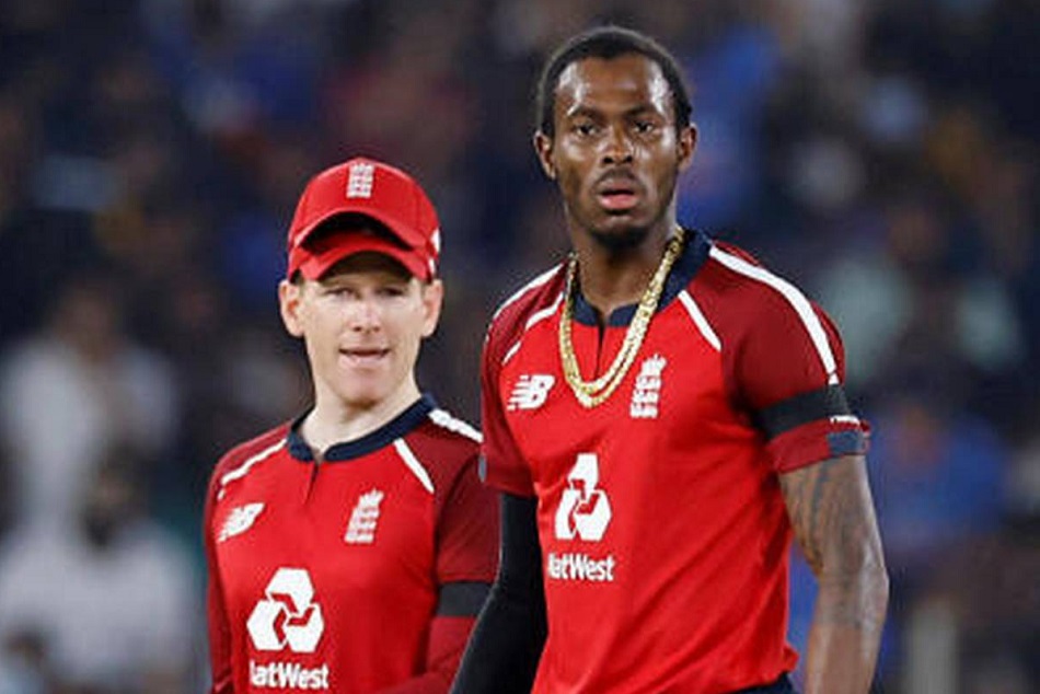 भारत के खिलाफ वनडे सीरीज में जोफ्रा आर्चर को दिया जा सकता है आराम