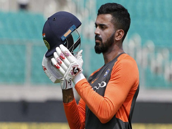 टीम से बाहर नहीं करना चाहिए केएल को 