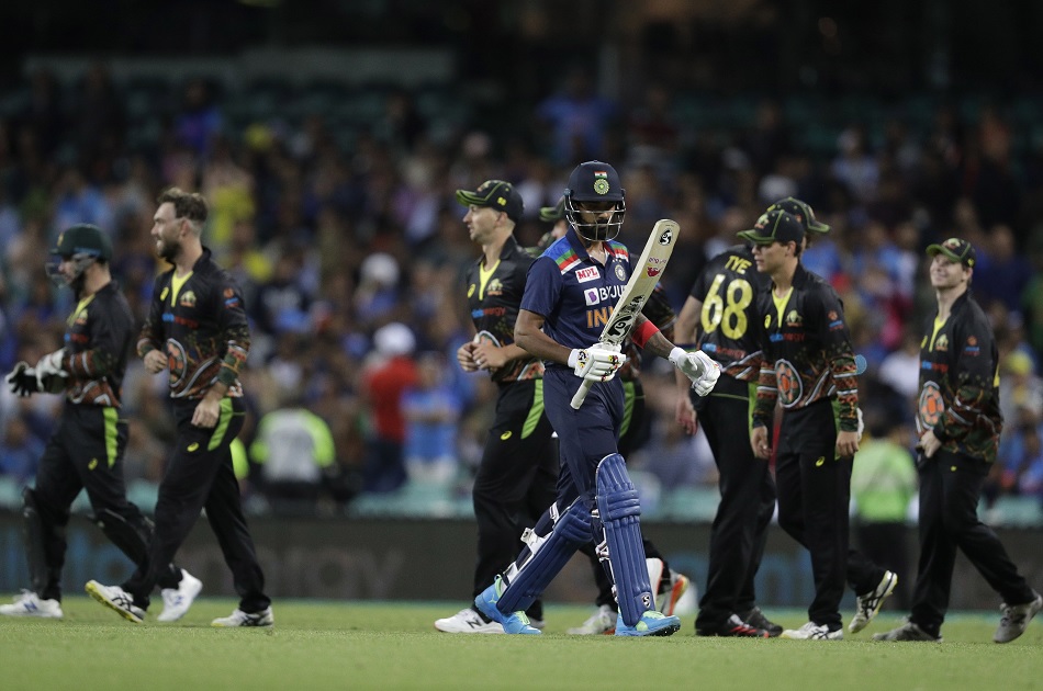 ICC T20I Rankings: केएल राहुल दूसरे नंबर पर बरकरार, कोहली इस स्थान पर पहुंचे