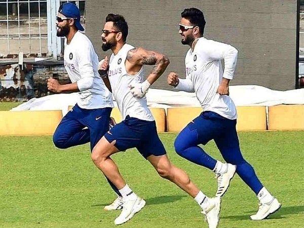यहां से आया यो-यो टेस्ट