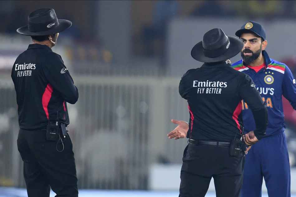 IND vs ENG: कोहली-बटलर विवाद पर इयोन मोर्गन ने तोड़ी चुप्पी, जानें क्या बोले