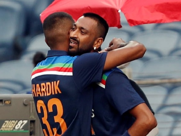 डेब्यू मैच में सबसे तेज अर्धशतक