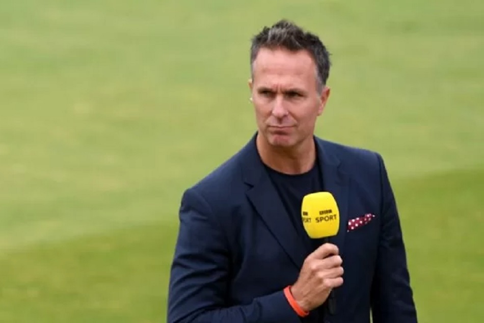 माइकल वॉन ने फिर भारत को मारा ताना, कहा- मुंबई इंडियंस इंग्लैंड के खिलाफ बहुत अच्छा खेला