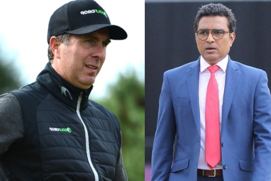 IND vs ENG: आकाश चोपड़ा और माइकल वॉन के बीच हुई ट्विटर वॉर, स्लो ओवर रेट को लेकर छिड़ी बहस