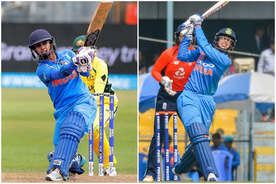 THE 100 में एक, दो नहीं बल्कि 5 भारतीय महिला खिलाड़ी लेंगी हिस्सा, जानें क्या है कारण