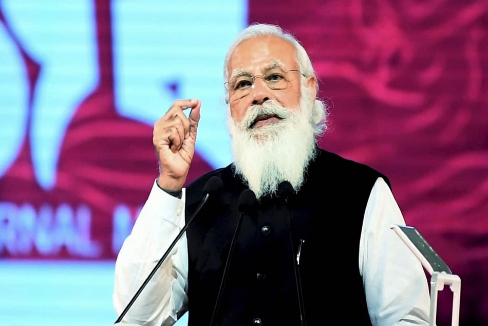 महिला-पुरुष हॉकी टीम के सेमीफाइनल में पहुंचने पर पीएम मोदी ने ट्वीट कर पूरे देश के लिए कही खास बात