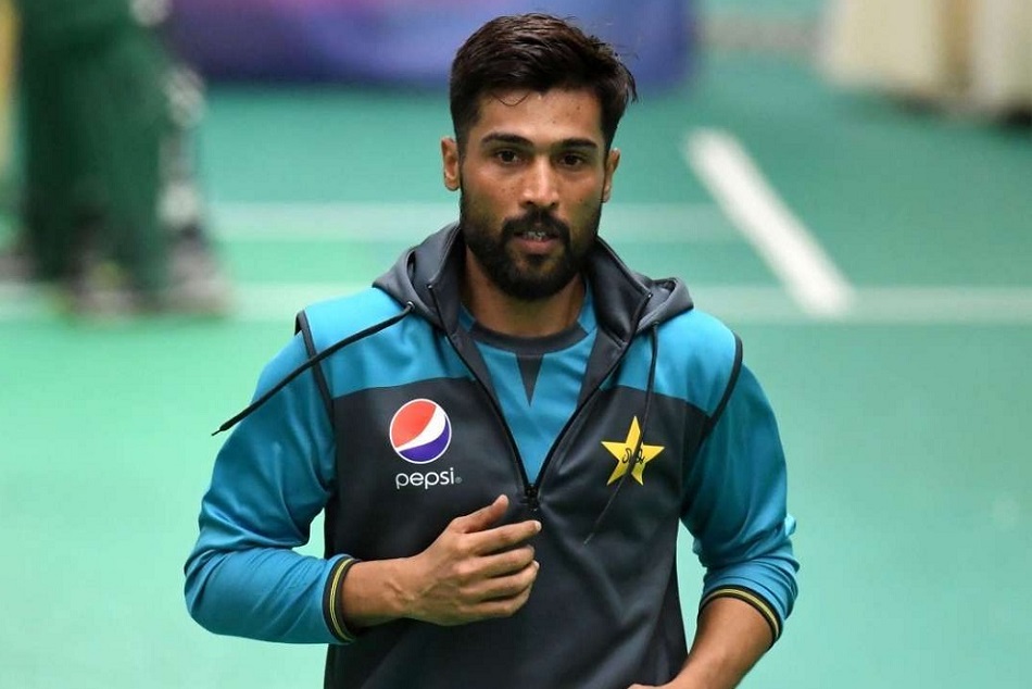 मोहम्मद आमिर ने बताई संन्यास की वजह, बोले उम्मीद है युवा खिलाड़ियों को वो ना देखना पड़े जो मैंने देखा