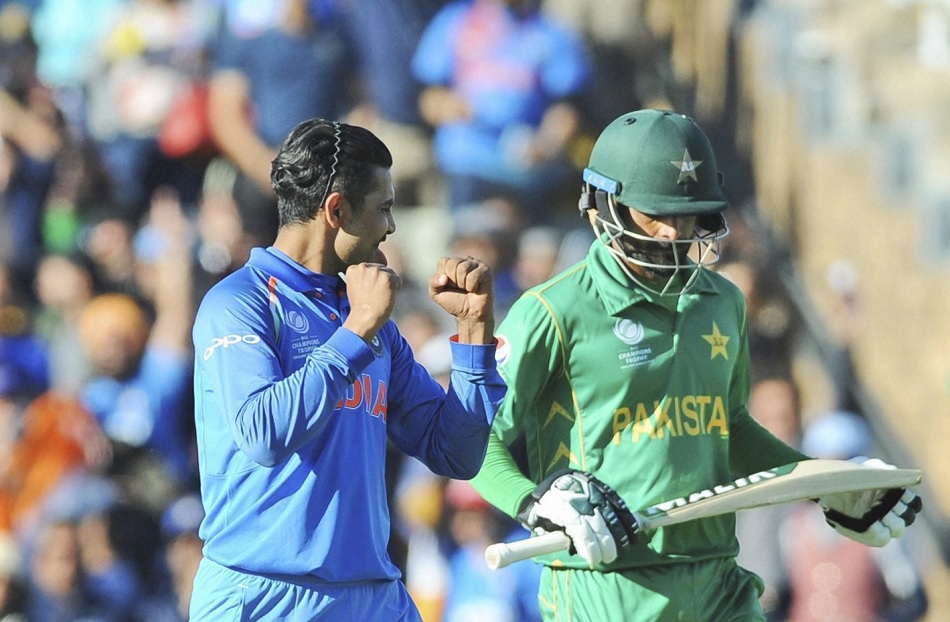 T20 World Cup: मोहम्मद हफीज ने बताया भारत में खेलने का प्रैशर, कितने हैं पाक के चांस