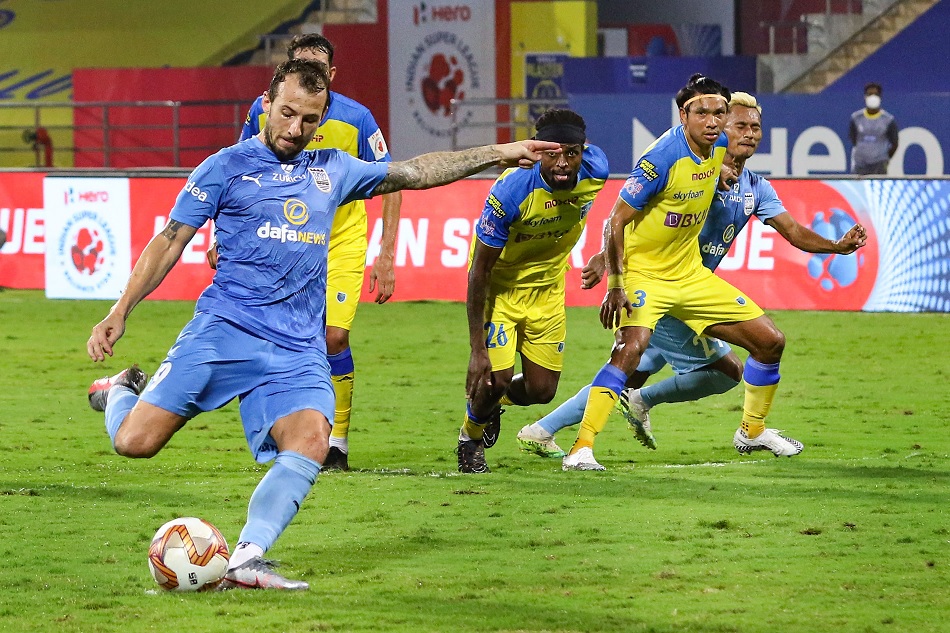 ISL 2021-21 Semi-final: शेड्यूल, तारीख, समय, टीमें, लाइव टीवी, स्ट्रीमिंग और अन्य जानकारियां