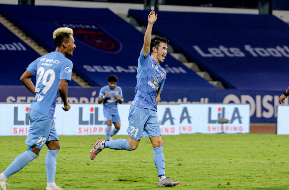 ISL 7, Semifinal 1: दूसरे लेग में मुम्बई सिटी की नजरें पहले फाइनल पर