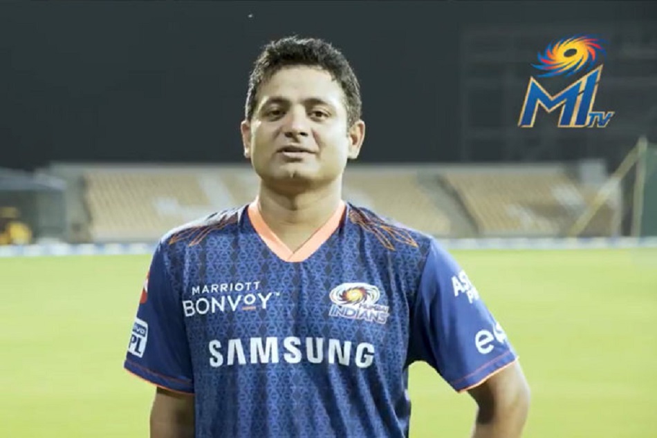 Mumbai Indians