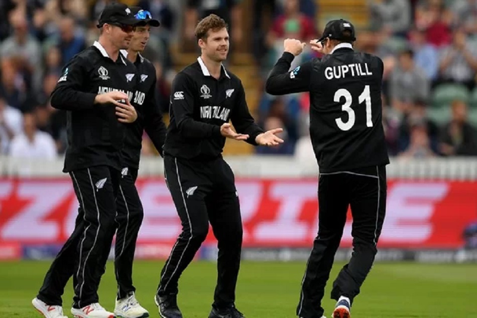 बांग्लादेश के खिलाफ न्यूजीलैंड की वनडे टीम घोषित, टॉम लाथम बने कप्तान