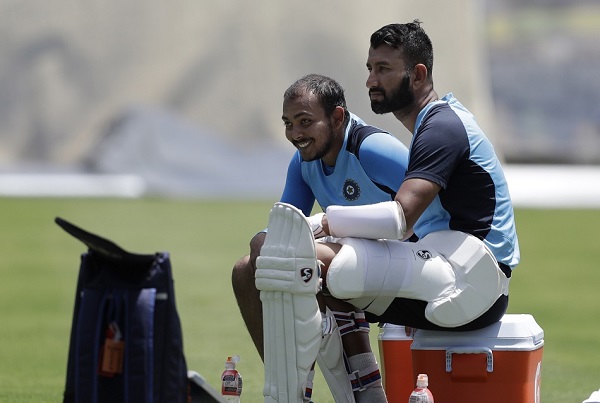 फॉर्म खराब थी पर विश्वास नहीं खोया था-