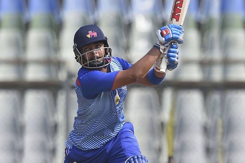 रहाणे के कोच के कारण फाॅर्म में लाैटे पृथ्वी शॉ, वीडियो बनाकर दिखाई थी गलतियां