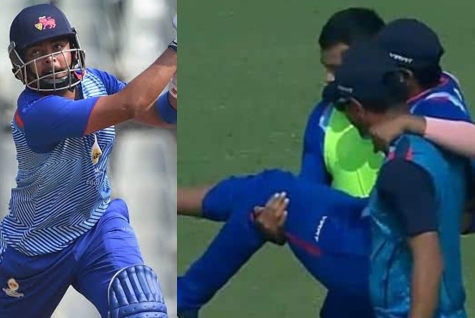 मेहनत के अलावा नहीं था दूसरा विकल्प