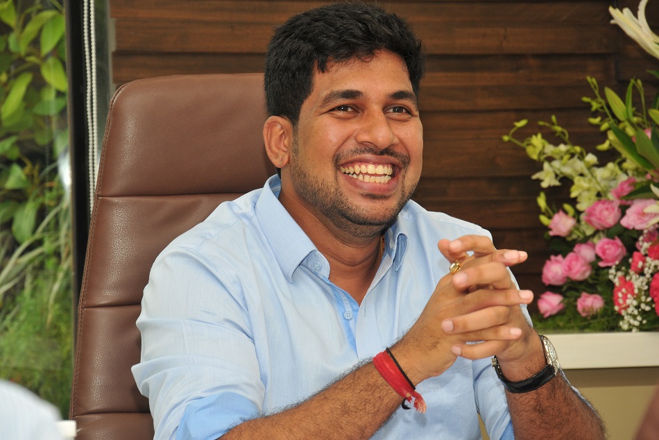 पुनीत बालन ने टेनिस प्रीमियर लीग में 'पुणे जगुआर' टीम खरीदी