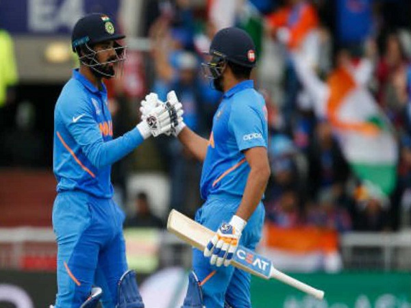  दूसरे सलामी बल्लेबाज के लिए बेहतरीन विकल्प