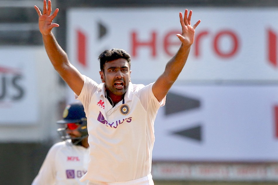 IND vs ENG: Brad Hogg wants Ravichandran Ashwin to comeback in white ball cricket