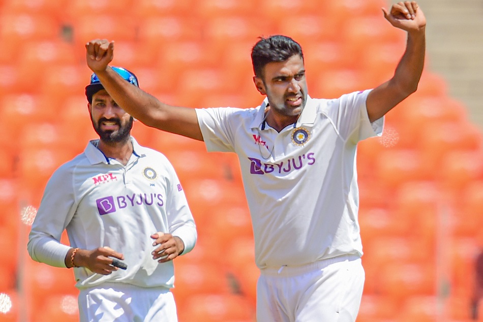 टेस्ट सीरीज में छाए रविचंद्रन अश्विन, 30 विकेट लेकर बना दिया अद्भुत रिकाॅर्ड
