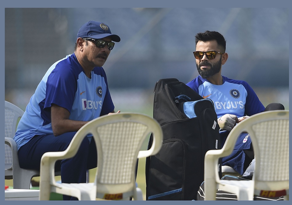 भविष्य में दो प्लेइंग इलेवन भी उतार सकता है भारत- शास्त्री