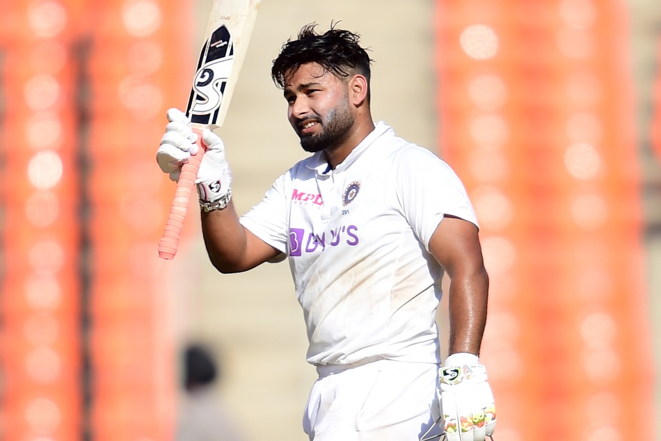 ऋषभ पंत बोले- मुझे रिकाॅर्ड से कोई मतलब नहीं, मैं टीम के लिए खेलता हूं