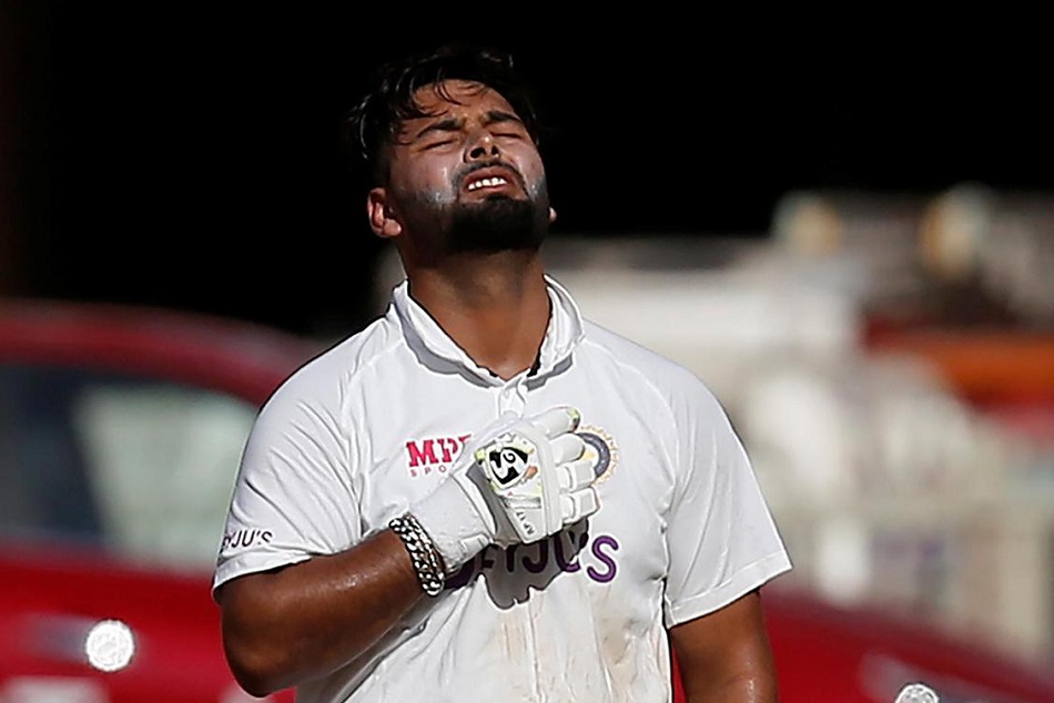 ऋषभ पंत का कहर, टेस्ट में निकले स्टीव स्मिथ से भी तेज बल्लेबाज, देखें आंकड़े