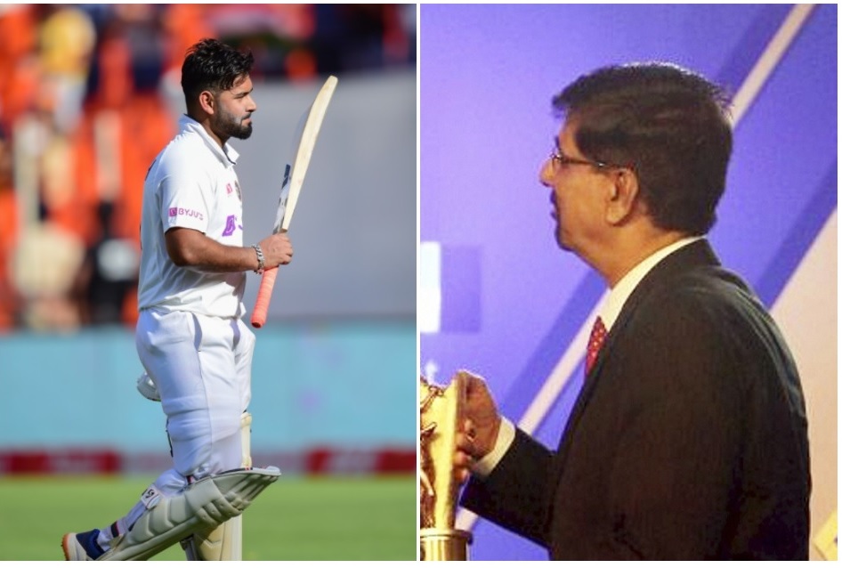 गिलक्रिस्ट के बाद से किसी कीपर को ऐसी विध्वंसक बैटिंग करते नहीं देखा- श्रीकांत