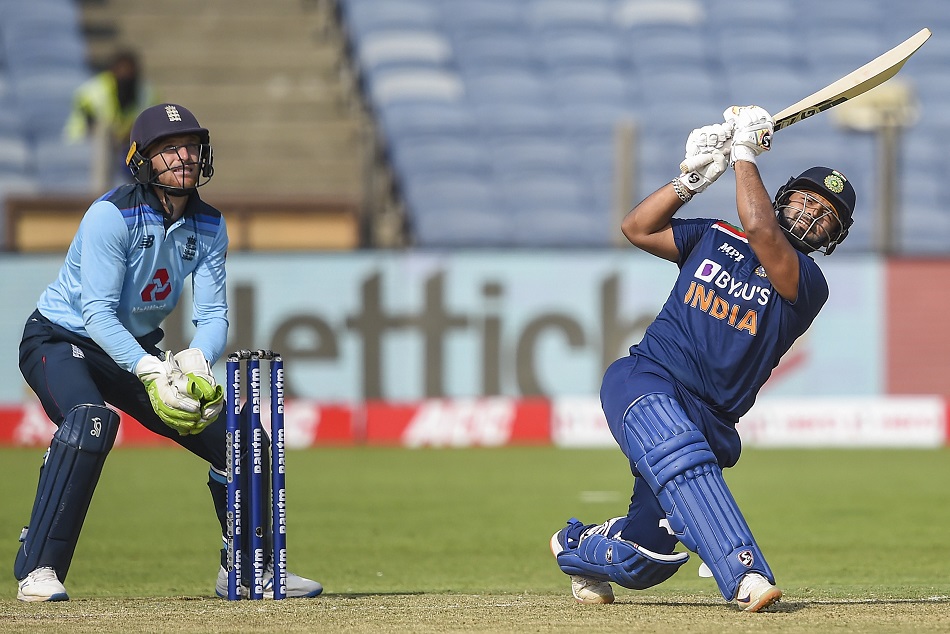 'ऋषभ पंत हो सकते हैं भारत के अगले सुपर स्टार, वो मुझे मेरे शुरुआती दिन की याद दिलाते हैं'