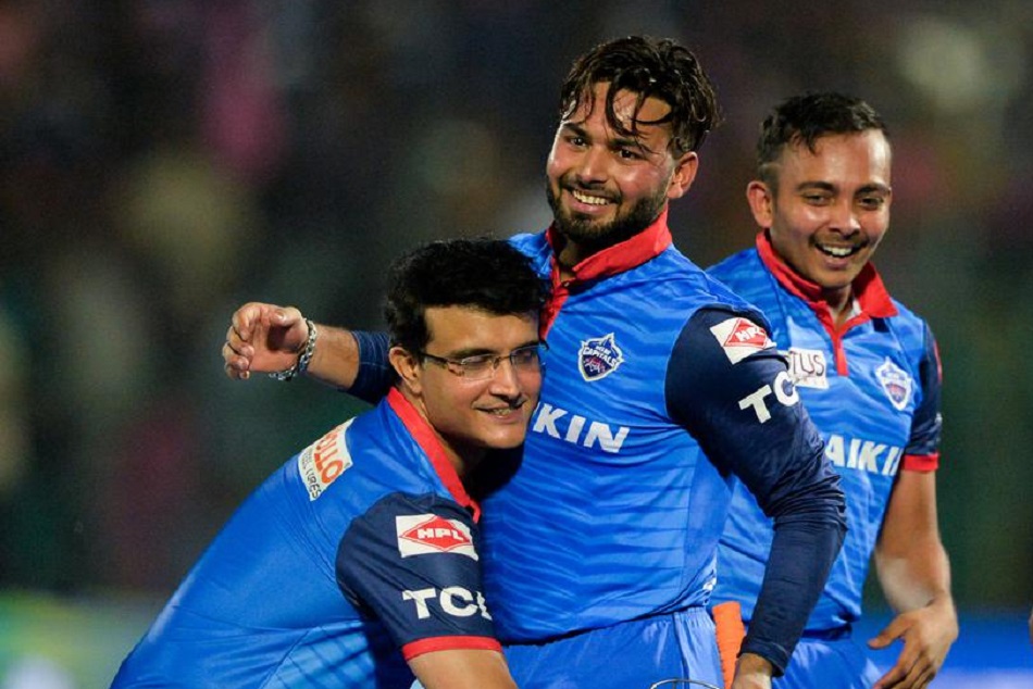 IPL 2021 : कप्तानी मिलने पर ऋषभ पंत का बयान- आज मेरा सपना सच हो गया