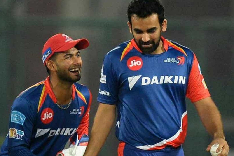 ऋषभ पंत दिल्ली कैपिटल्स के 12वें कप्तान हैं, देखें पिछले कप्तानों की सूची