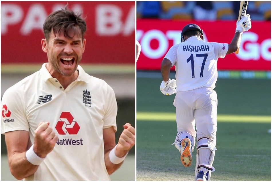 गर्मियों के सभी 7 टेस्ट खेलना चाहते हैं जेम्स एंडरसन, रोटेशन पॉलिसी पर रखी अपनी बात