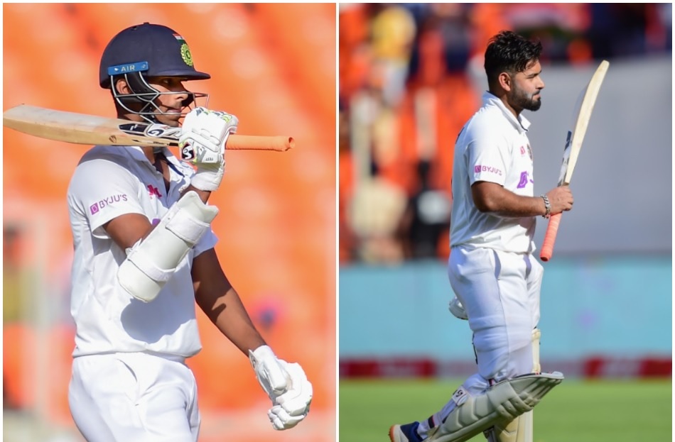 IND vs ENG: पंत की आतिशी, सुंदर की क्लास, भारत ने पहली पारी में बनाए 365 रन