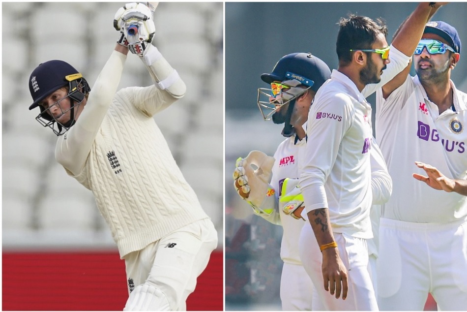 ऋषभ पंत ने कहा- किसी को गुस्सा आ रहा है, क्रॉली ने अगली ही गेंद पर थमा दिया विकेट- VIDEO