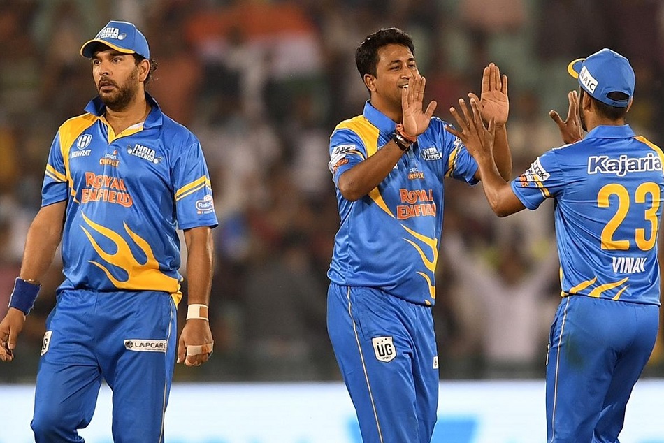 रोड सेफ्टी वर्ल्ड सीरीज : कब होगा फाइनल मुकाबला, किसका पलड़ा भारी, कहां देख सकते हैं LIVE