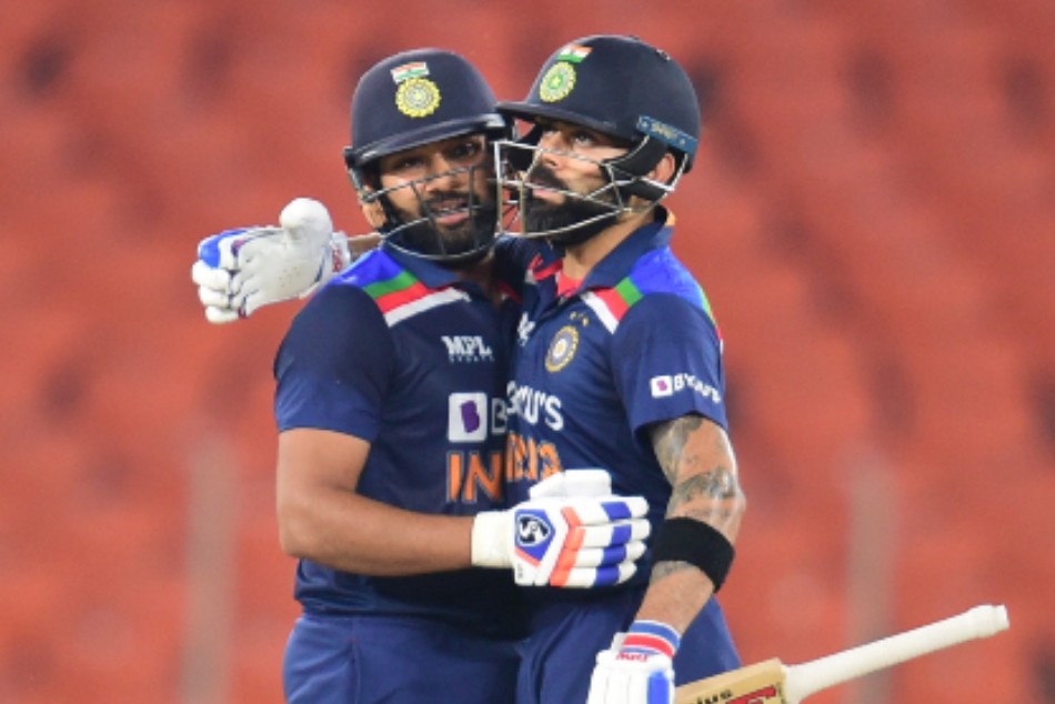 IPL में भी ओपनिंग करेंगे कप्तान कोहली, टीम इंडिया के लिए आगे भी करेंगे रोहित के साथ बैटिंग की शुरुआत