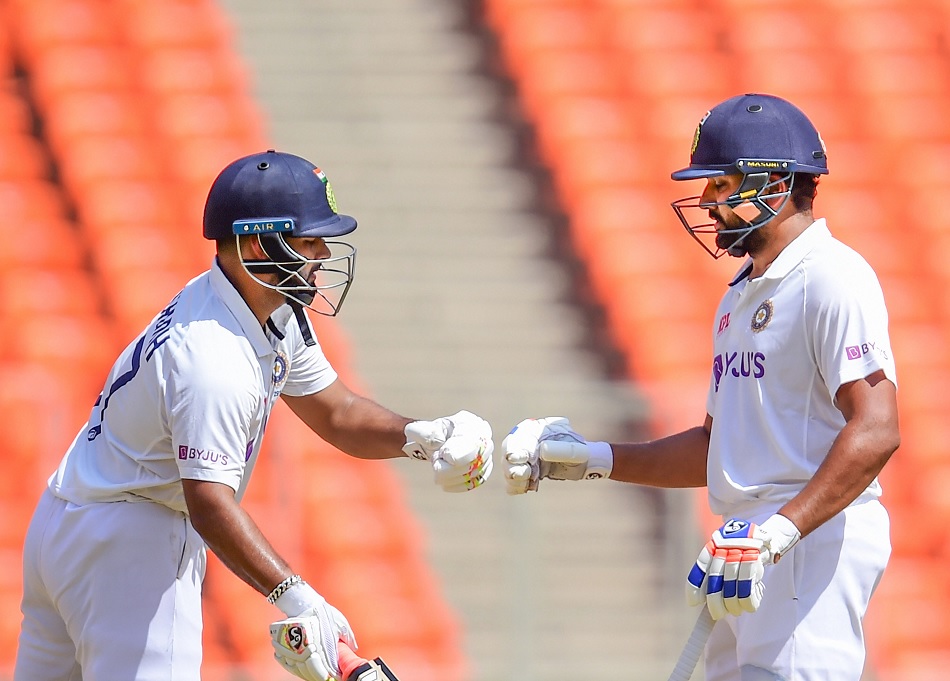 IND vs ENG: वर्ल्ड टेस्ट चैम्पियनशिप में 1000 रन बनाने वाले पहले ओपनर बने रोहित शर्मा