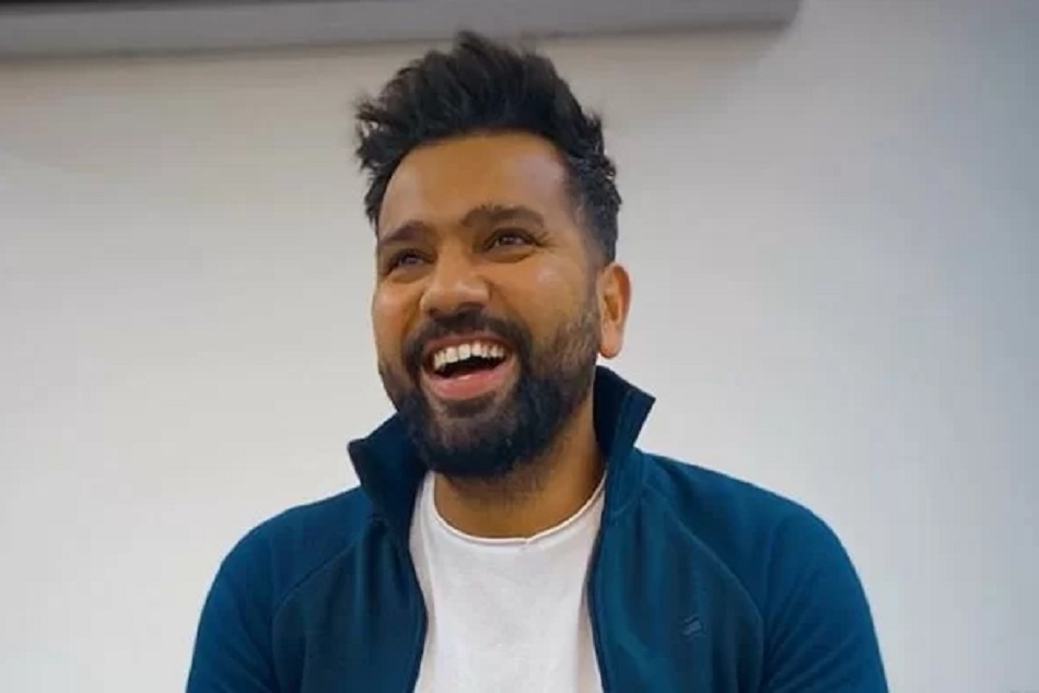 'आनंद लो और मस्ती करो', रोहित ने दी इन दो युवाओं को डेब्यू करने से पहले खास सलाह